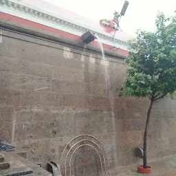 Karurar sivan temple jeeva samthi