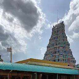 Karuvalur Mariyamman Temple
