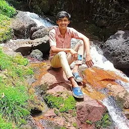 Karavali Falls
