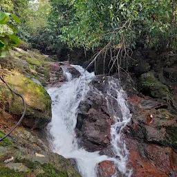 Karavali Falls