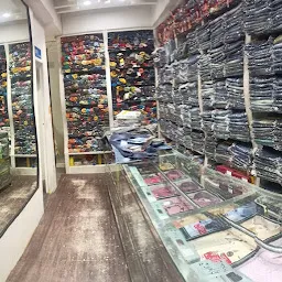 KARWA CLOTH STORES