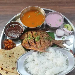 Karwar Katta-Sea food