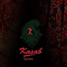 Kasab Exclusive Saree