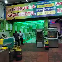 Kasali Hotel