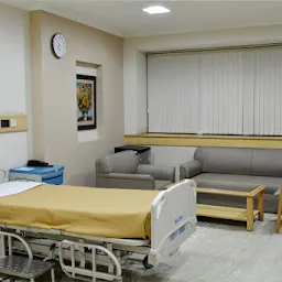 Kasare Hospital