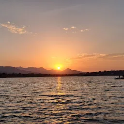 Kasarsai Dam