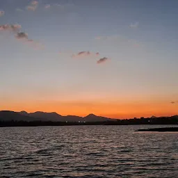 Kasarsai Dam