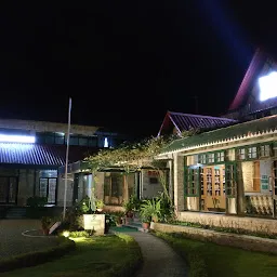 Kasauli Club