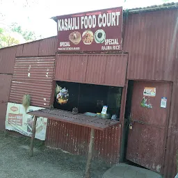 Kasauli Food Court