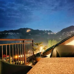 Kasauli Hills Resort - Best Luxury Resort and Hotel