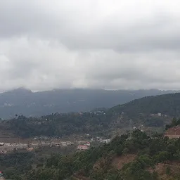 Kasauli View Dhaba