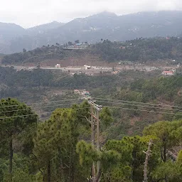 Kasauli View Dhaba