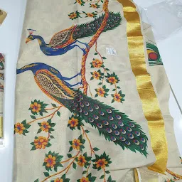 KasavuMaalika Handlooms