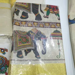 KasavuMaalika Handlooms