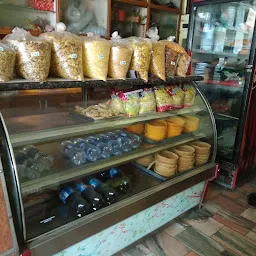 Kasganj Sweets House