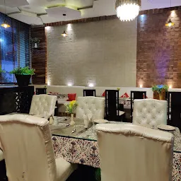 Kasha Multi Cuisine Restaurant