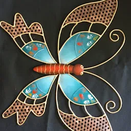 Kashi Art and Handicrafts