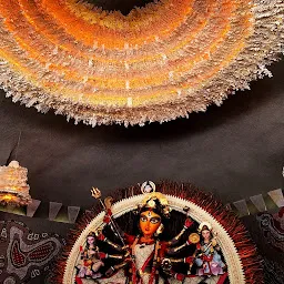 Kashi Bose Lane Durga Puja Samity