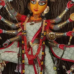 Kashi Bose Lane Durga Puja Samity