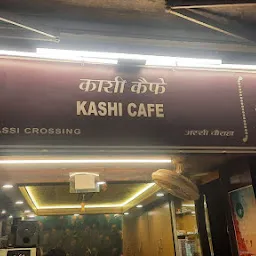 Kashi Cafe