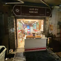 Kashi Cafe
