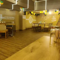 Kashi Gaon Restaurant - Unit of SARK Multimedia