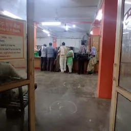 Kashi Gomti Samyut Gramin Bank- Sahadatpura Branch