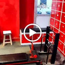 Kashi-Ka Fitness Gym