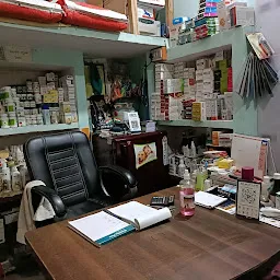 Kashi Pet Clinic & Shop