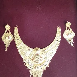Kashi Prasad & Sons Jewellers