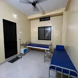 Kashi Sheela Hospital