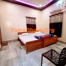 Kashi Stay Guest house