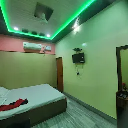 Kashi Stay Guest house