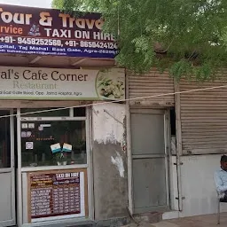Kashi Tour & Travels Agra