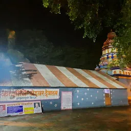 Kashi Vishweshwar Temple