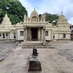 Kashi Vishweshwara Swamy Temple