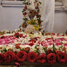 Kashi Visweswara Ranganatha Bhaktanjaneya Swami Devalayam