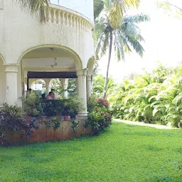 Kashid Beach Villa