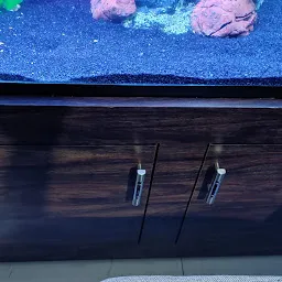 Kashish Aquariums & R.O. Systems