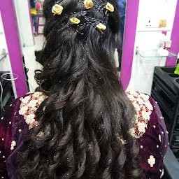 Kashish Beauty Salon