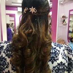 Kashish Beauty Salon