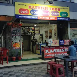 Kashish Food