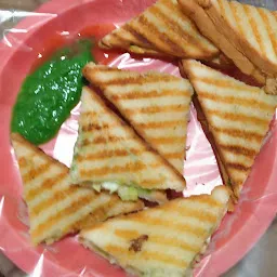 Kashish Food Corner - Bombay Sandwich