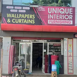Kashish Interior || Best Interior Designer | Wallpaper Shop | Interior Decorator Shop In Banswara