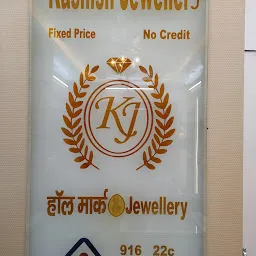 Kashish jewellery