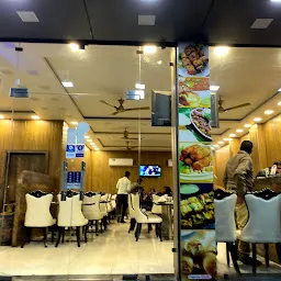 Kashish pure veg family restaurant