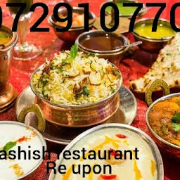 Kashish Restaurant