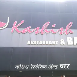 Kashish Restaurant & Bar