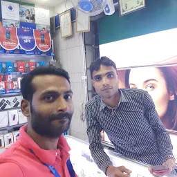 Kashish watch centre