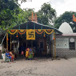 Kashivishweshwar Temple - Navnath